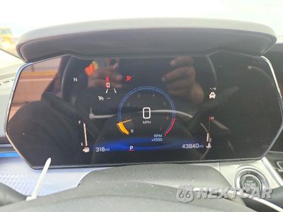 Zdjęcie 9 z 13 samochodu: 2025 CHEVROLET TRAX 1LT VIN:KL77LHEP7SC276880 - miniatura