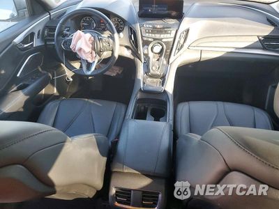 Zdjęcie 8 z 13 samochodu: 2019 ACURA RDX VIN:5J8TC1H35KL017663 - miniatura