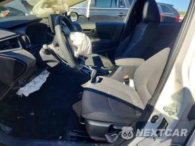 Zdjęcie 7 z 12 samochodu: 2022 TOYOTA COROLLA LE VIN:5YFEPMAE6NP342696 - miniatura
