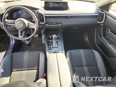 Zdjęcie 8 z 12 samochodu: 2025 MAZDA CX-50 PREFERRED VIN:7MMVAABW8SN128342 - miniatura