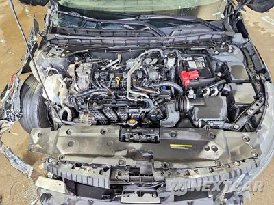 Zdjęcie 11 z 13 samochodu: 2023 NISSAN ALTIMA S VIN:1N4BL4BV7PN364368 - miniatura