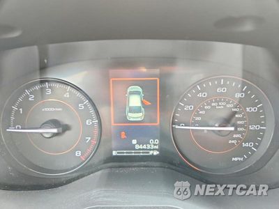Zdjęcie 9 z 13 samochodu: 2021 SUBARU CROSSTREK VIN:JF2GTAEC8M8300358 - miniatura