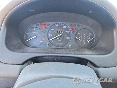 Zdjęcie 9 z 12 samochodu: 1999 HONDA CIVIC LX VIN:2HGEJ6679XH562660 - miniatura