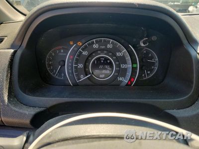 Zdjęcie 9 z 13 samochodu: 2015 HONDA CR-V EXL VIN:2HKRM3H71FH541908 - miniatura