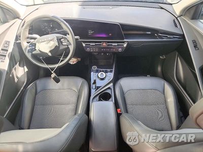 Zdjęcie 8 z 14 samochodu: 2024 KIA NIRO WIND VIN:KNDCR3L19R5097840 - miniatura
