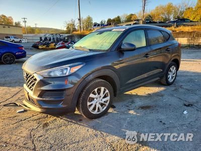 2019 HYUNDAI TUCSON VALUE KM8J3CA42KU935851 - główne zdjęcie licytacji z USA - miniatura