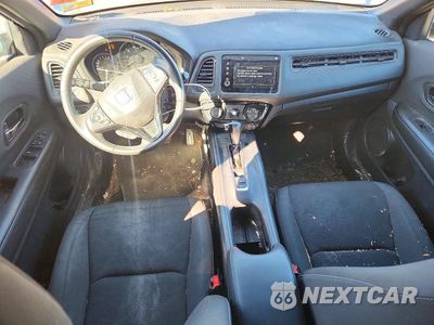 Zdjęcie 8 z 13 samochodu: 2021 HONDA HR-V SPORT VIN:3CZRU6H18MM738346 - miniatura