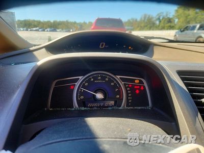 Zdjęcie 9 z 12 samochodu: 2006 HONDA CIVIC EX VIN:1HGFA16866L111493 - miniatura