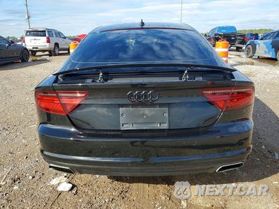 Zdjęcie 6 z 13 samochodu: 2017 AUDI A7 PRESTIGE VIN:WAU22AFC6HN009954 - miniatura