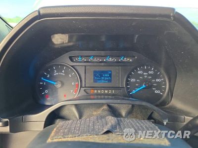 Zdjęcie 9 z 12 samochodu: 2017 FORD F350 SUPER DUTY VIN:1FD7X3B61HEC56672 - miniatura