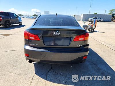Zdjęcie 6 z 13 samochodu: 2008 LEXUS IS 350 VIN:JTHBE262885020122 - miniatura