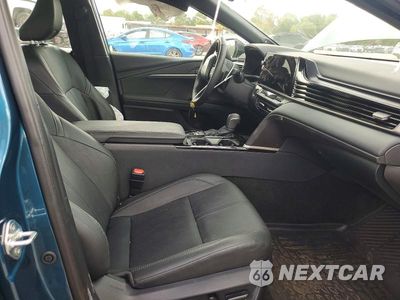 Zdjęcie 7 z 12 samochodu: 2026 TOYOTA CAMRY XSE VIN:4T1DAACK0TU310871 - miniatura