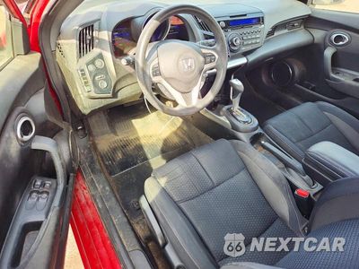 Zdjęcie 8 z 12 samochodu: 2014 HONDA CR-Z VIN:JHMZF1D40ES000650 - miniatura