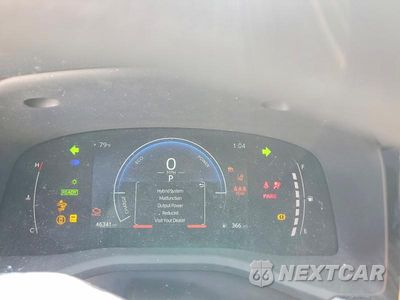 Zdjęcie 9 z 13 samochodu: 2025 TOYOTA CAMRY LE VIN:4T1DAACK8SU007559 - miniatura