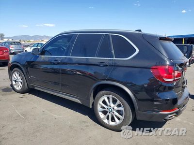 Drugie zdjęcie samochodu z przodu: 2018 BMW X5 SDRIVE35I VIN:5UXKR2C57J0X10806 - miniatura