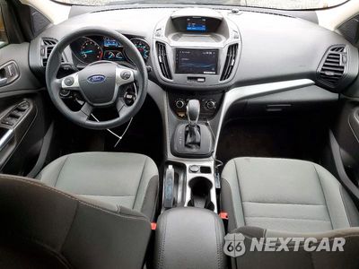 Zdjęcie 8 z 14 samochodu: 2016 FORD ESCAPE SE VIN:1FMCU0G79GUC61257 - miniatura