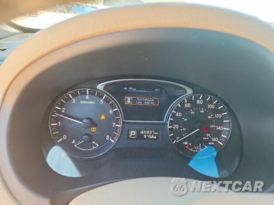 Zdjęcie 9 z 12 samochodu: 2013 NISSAN ALTIMA 2.5 VIN:1N4AL3AP4DN531063 - miniatura