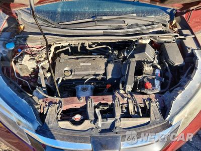 Zdjęcie 12 z 13 samochodu: 2016 HONDA CR-V EX VIN:5J6RM4H53GL072896 - miniatura
