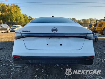 Zdjęcie 6 z 12 samochodu: 2026 NISSAN SENTRA SV VIN:3N1AB9CV7TY256921 - miniatura