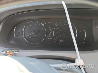 Zdjęcie 9 z 12 samochodu: 2006 TOYOTA AVALON LIMITED VIN:4T1BK36B96U078402 - miniatura