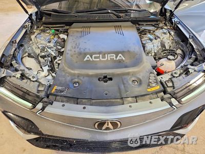 Zdjęcie 12 z 14 samochodu: 2024 ACURA ZDX TYPE-S VIN:4W5XHPRL8RZ510282 - miniatura