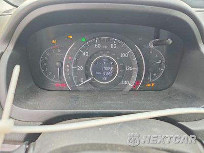 Zdjęcie 9 z 14 samochodu: 2013 HONDA CR-V EXL VIN:2HKRM4H74DH623585 - miniatura