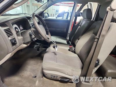 Zdjęcie 7 z 12 samochodu: 2010 DODGE DAKOTA SXT VIN:1D7CE3BK1AS145879 - miniatura