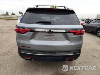 Zdjęcie 6 z 14 samochodu: 2023 CHEVROLET TRAVERSE PREMIER VIN:1GNEVKKW1PJ145385 - miniatura