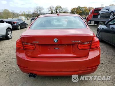 Zdjęcie 6 z 13 samochodu: 2013 BMW 328 XI VIN:WBA3B3C56DJ698207 - miniatura