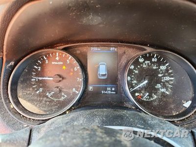 Zdjęcie 9 z 13 samochodu: 2019 NISSAN ROGUE SV VIN:KNMAT2MT4KP512317 - miniatura