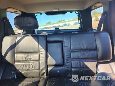 Zdjęcie 10 z 13 samochodu: 2003 NISSAN PATHFINDER SE VIN:JN8DR09Y73W833283 - miniatura