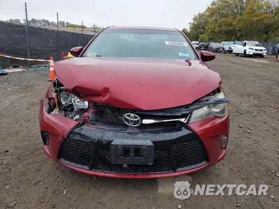 Piąte zdjęcie samochodu w środku: 2015 TOYOTA CAMRY XSE VIN:4T1BF1FKXFU961062 - miniatura