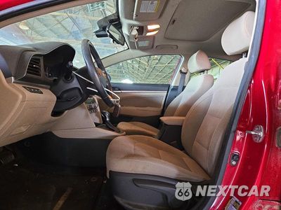 Zdjęcie 7 z 13 samochodu: 2019 HYUNDAI ELANTRA VALUE EDITION VIN:KMHD84LF9KU846054 - miniatura