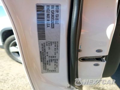 Zdjęcie 13 z 13 samochodu: 2020 JEEP CHEROKEE LIMITED VIN:1C4PJMDX7LD622229 - miniatura