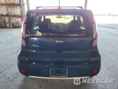 Zdjęcie 6 z 12 samochodu: 2018 KIA SOUL + VIN:KNDJP3A5XJ7595492 - miniatura