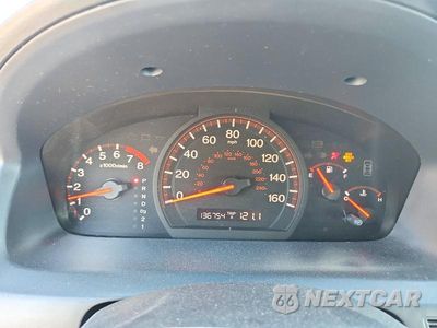 Zdjęcie 9 z 12 samochodu: 2005 HONDA ACCORD LX VIN:1HGCM723X5A012547 - miniatura