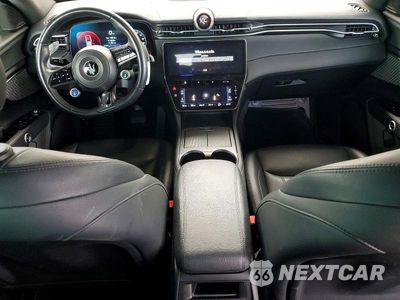 Zdjęcie 8 z 13 samochodu: 2024 MASERATI GRECALE GT VIN:ZN6PMDAA0R7449506 - miniatura