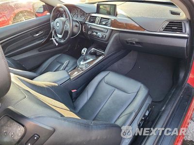 Zdjęcie 8 z 12 samochodu: 2015 BMW 428 I VIN:WBA3N3C54FK233316 - miniatura