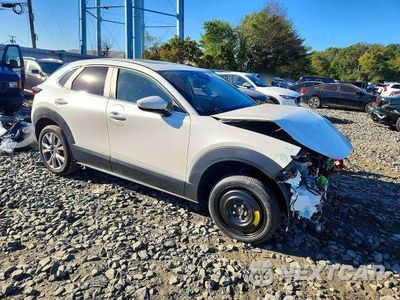 Piąte zdjęcie samochodu w środku: 2021 MAZDA CX-30 PREFERRED VIN:3MVDMBCL6MM315961 - miniatura