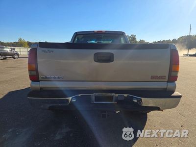 Zdjęcie 6 z 9 samochodu: 2000 GMC NEW SIERRA C1500 VIN:1GTEC14V0YZ280177 - miniatura