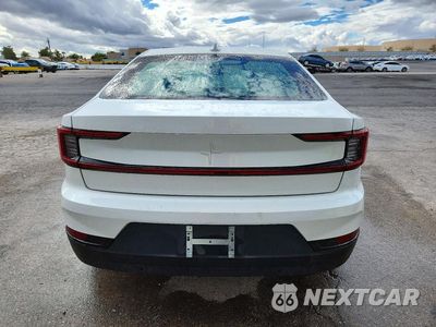 Zdjęcie 6 z 12 samochodu: 2023 POLESTAR 2 VIN:YSMEG3KA5PL142950 - miniatura