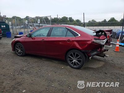 Drugie zdjęcie samochodu z przodu: 2015 TOYOTA CAMRY XSE VIN:4T1BF1FKXFU961062 - miniatura