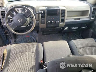 Zdjęcie 8 z 12 samochodu: 2011 DODGE RAM 1500 VIN:1D7RV1GP9BS591525 - miniatura