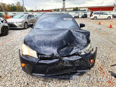 Piąte zdjęcie samochodu w środku: 2016 TOYOTA CAMRY SE VIN:4T1BF1FK0GU212482 - miniatura