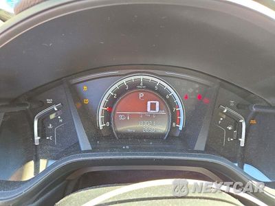 Zdjęcie 9 z 13 samochodu: 2017 HONDA CR-V LX VIN:2HKRW5H35HH400913 - miniatura