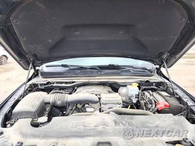 Zdjęcie 11 z 12 samochodu: 2023 RAM 1500 TRADESMAN VIN:1C6SRFNTXPN573433 - miniatura