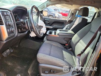 Zdjęcie 7 z 12 samochodu: 2017 CHEVROLET SILVERADO K1500 LT VIN:1GCVKREC2HZ148715 - miniatura