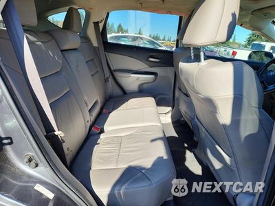 Zdjęcie 11 z 13 samochodu: 2013 HONDA CR-V EXL VIN:2HKRM4H71DH634009 - miniatura