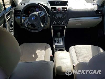 Zdjęcie 8 z 13 samochodu: 2015 SUBARU FORESTER 2.5I PREMIUM VIN:JF2SJAFC8FH544898 - miniatura