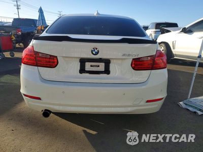 Zdjęcie 6 z 12 samochodu: 2014 BMW 320 I VIN:WBA3B1C53EPV79940 - miniatura